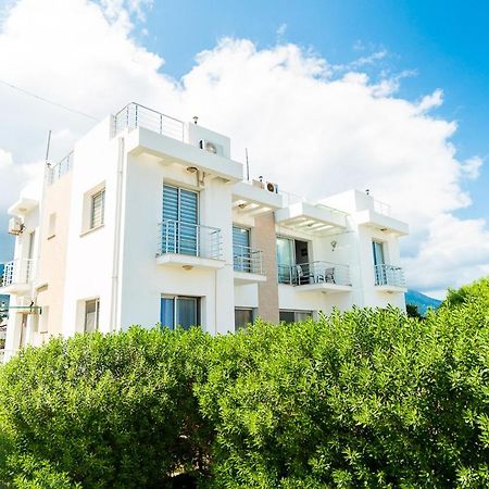 Luxury Two-Bedroom Apartment In Amazing Place Lukomorye C4 Karavas (Northern Cyprus) Exterior foto