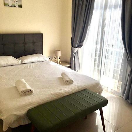 Luxury Two-Bedroom Apartment In Amazing Place Lukomorye C4 Karavas (Northern Cyprus) Exterior foto