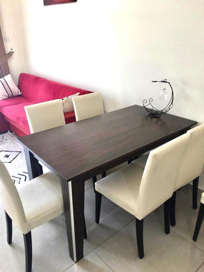 Luxury Two-Bedroom Apartment In Amazing Place Lukomorye C4 Karavas (Northern Cyprus) Exterior foto