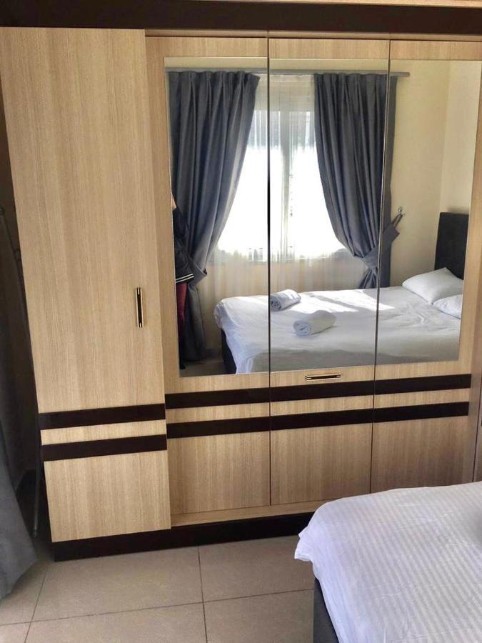 Luxury Two-Bedroom Apartment In Amazing Place Lukomorye C4 Karavas (Northern Cyprus) Exterior foto